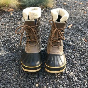 Sorel Winter Boots